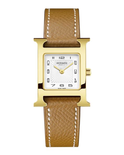 paris hermes watch